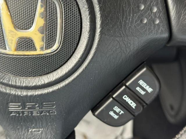 2006 Honda S2000 Base