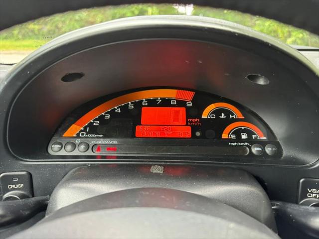 2006 Honda S2000 Base