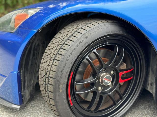 2006 Honda S2000 Base