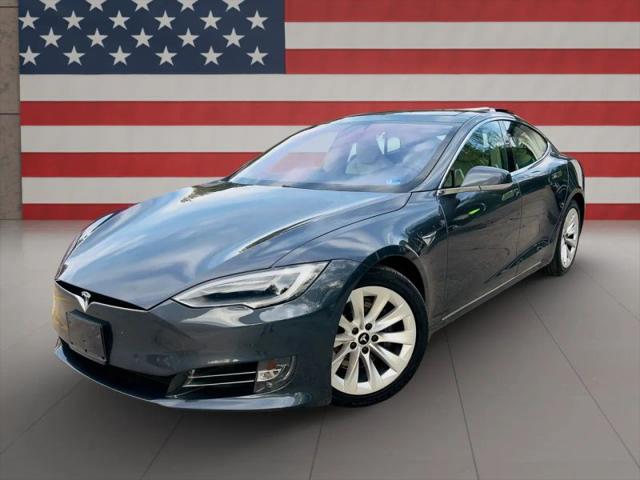 2017 Tesla Model S 75D for sale in Stafford, VA
