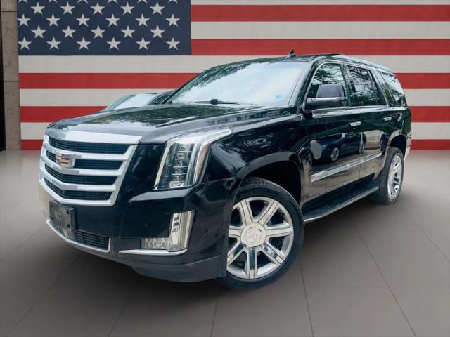 2019 Cadillac Escalade Premium Luxury for sale in Stafford, VA