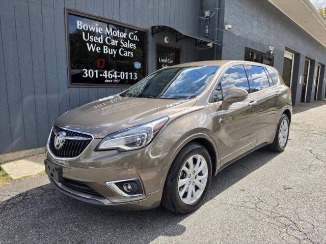 2019 Buick Envision FWD Preferred for sale in Bowie, MD
