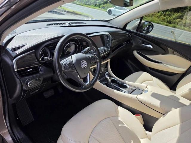 2019 Buick Envision FWD Preferred