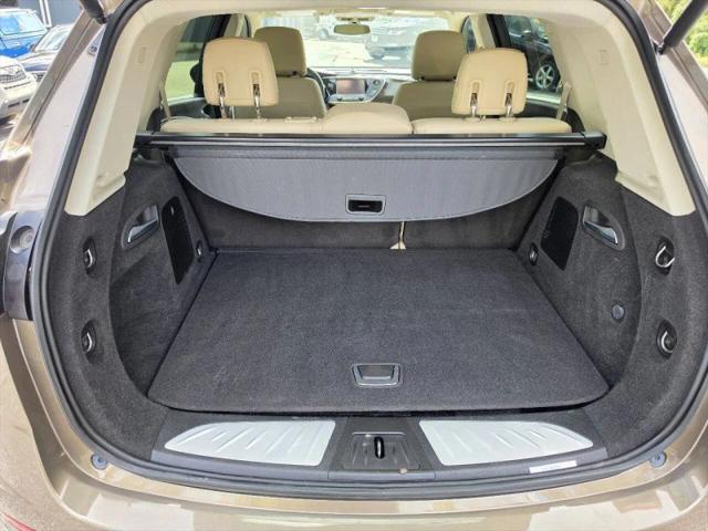 2019 Buick Envision FWD Preferred