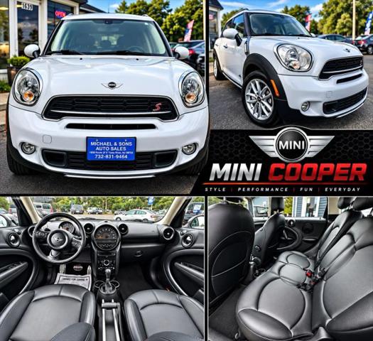 2016 MINI Countryman Cooper S for sale in Toms River, NJ
