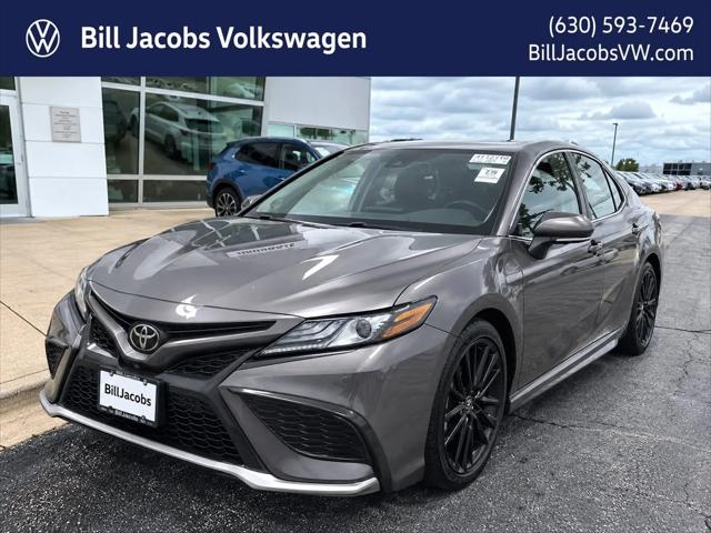 2024 Toyota Camry XSE V6 for sale in Naperville, IL