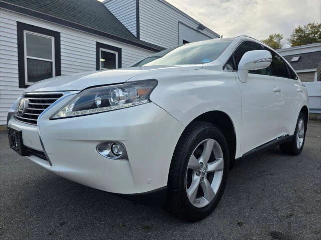 2015 Lexus RX 350 350 for sale in North Andover, MA