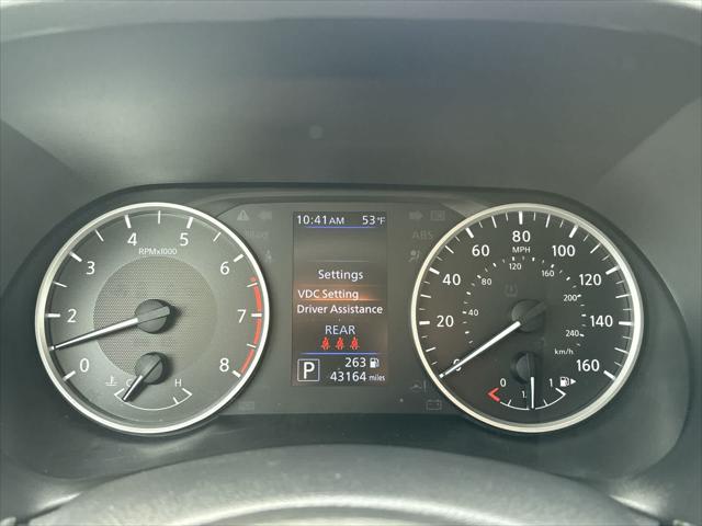 2024 Nissan Sentra S Xtronic CVT