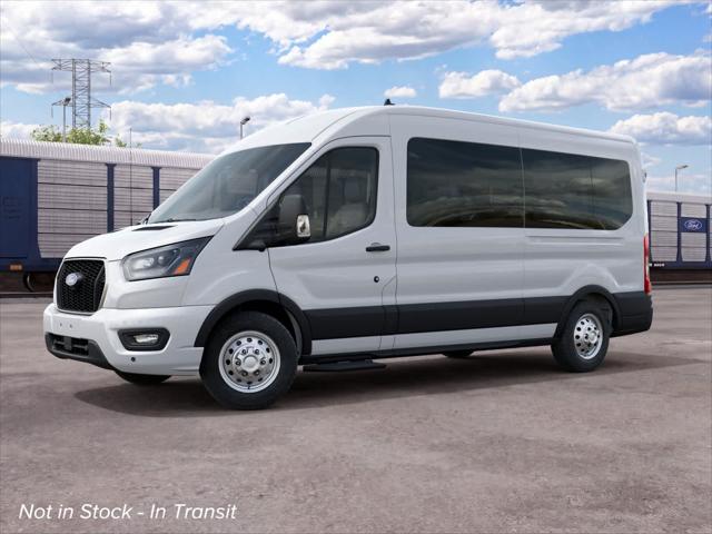 2027 Ford Transit-350 Passenger Van XLT for sale in Zelienople, PA