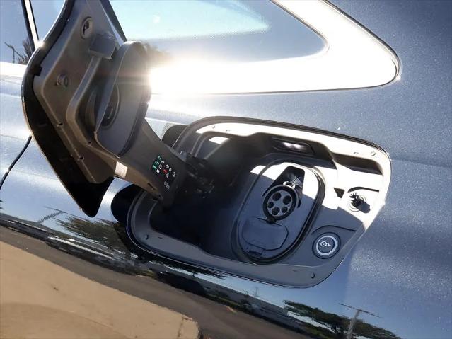 2025 Audi A6 e-tron Premium
