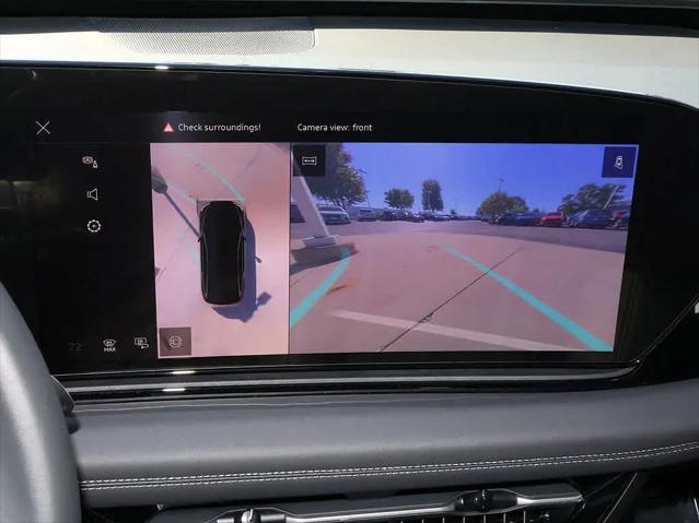 2025 Audi A6 e-tron Premium