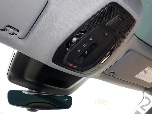 2025 Audi A6 e-tron Premium