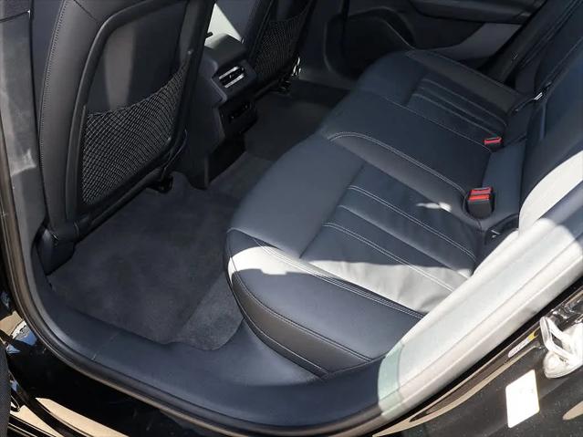 2025 Audi A6 e-tron Premium