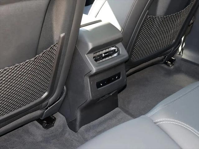 2025 Audi A6 e-tron Premium