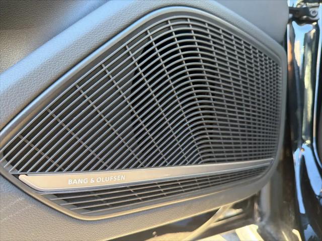 2023 Audi A4 Premium Plus 40 TFSI quattro S tronic
