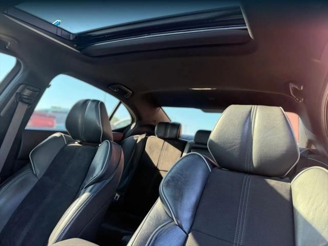 2020 Acura TLX A-SPEC