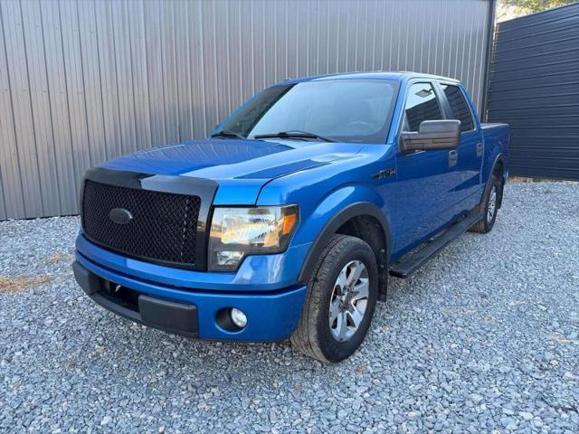 2014 Ford F-150 STX for sale in Dexter, MO