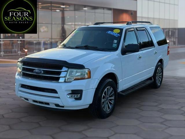 2017 Ford Expedition XLT for sale in Picayune, MS