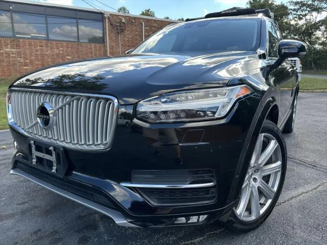 2017 Volvo XC90 T6 Inscription for sale in High Point, NC