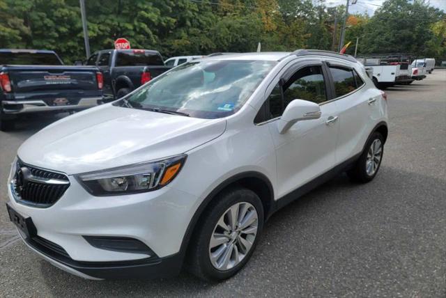 2018 Buick Encore Preferred for sale in West Milford, NJ