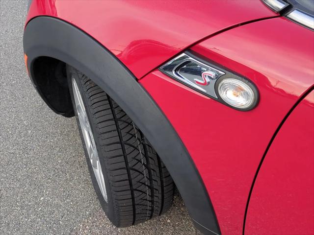 2013 MINI Hardtop Cooper S