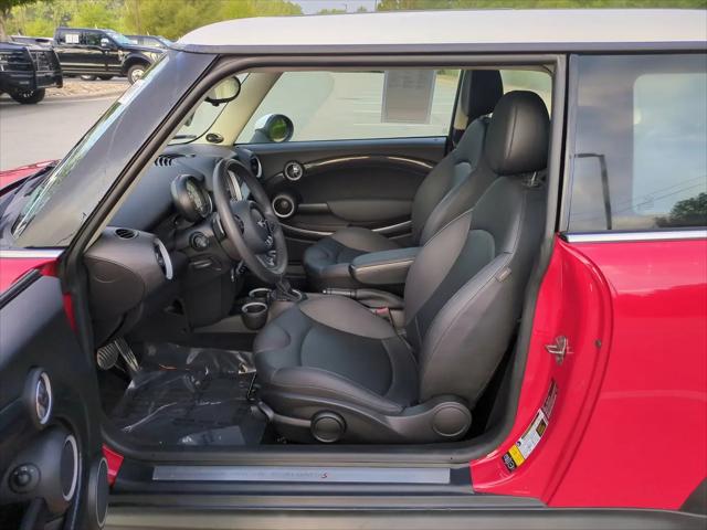 2013 MINI Hardtop Cooper S