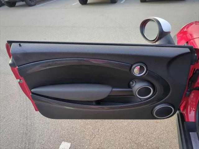 2013 MINI Hardtop Cooper S