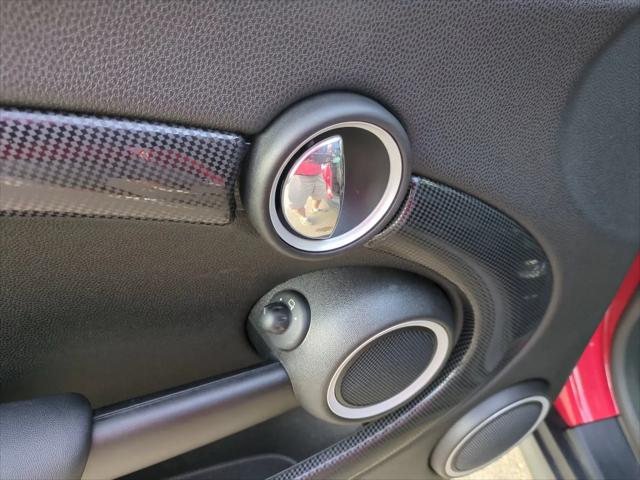 2013 MINI Hardtop Cooper S