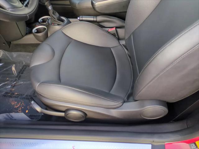 2013 MINI Hardtop Cooper S