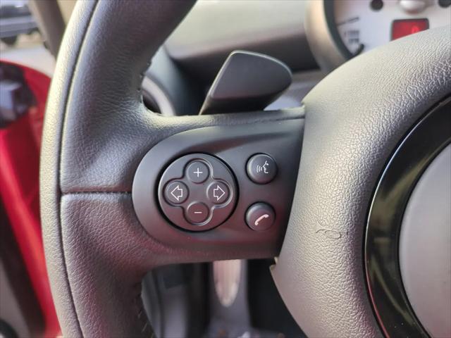 2013 MINI Hardtop Cooper S