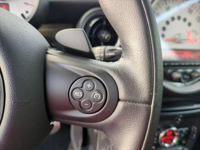 2013 MINI Hardtop Cooper S