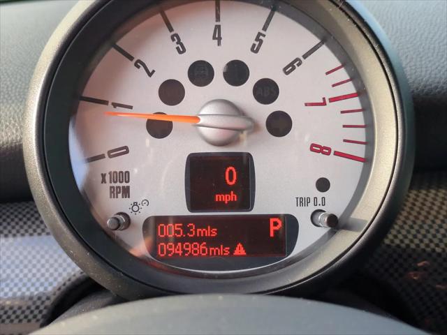2013 MINI Hardtop Cooper S