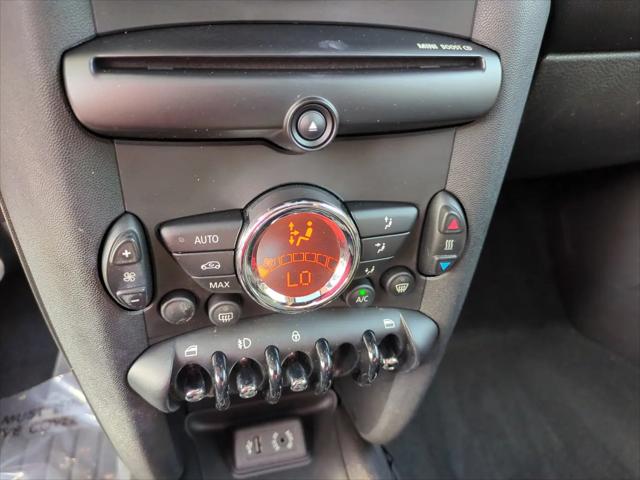 2013 MINI Hardtop Cooper S