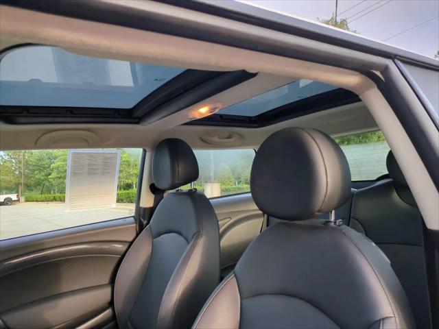 2013 MINI Hardtop Cooper S