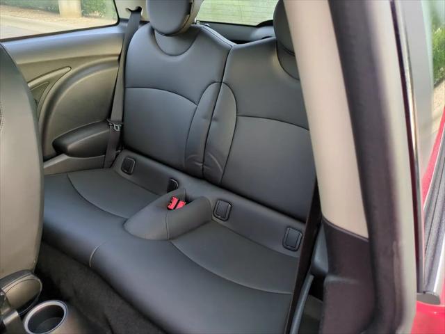 2013 MINI Hardtop Cooper S