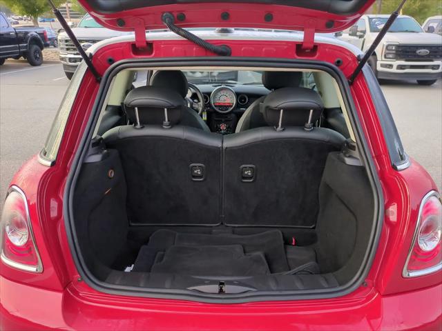 2013 MINI Hardtop Cooper S