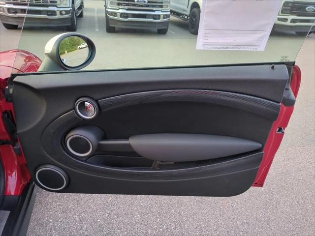 2013 MINI Hardtop Cooper S