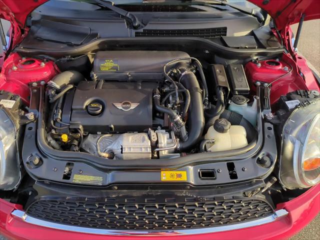 2013 MINI Hardtop Cooper S