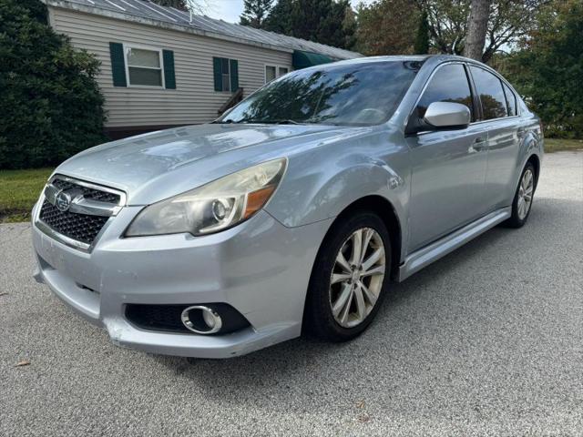 2013 Subaru Legacy 2.5i Limited for sale in Hooksett, NH