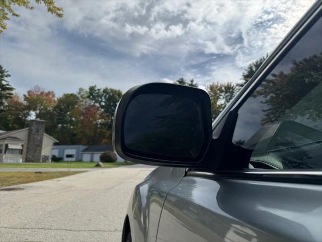 2013 Subaru Legacy 2.5i Limited