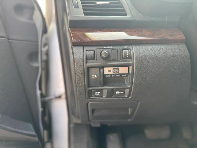2013 Subaru Legacy 2.5i Limited