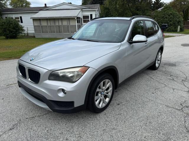 2014 BMW X1 xDrive28i for sale in Hooksett, NH