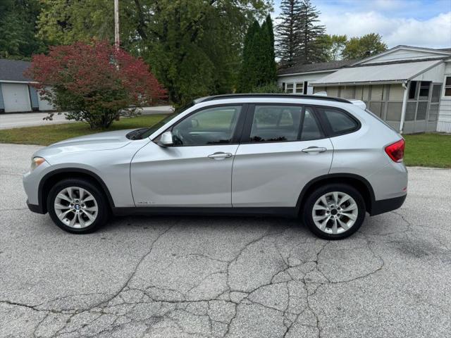 2014 BMW X1 xDrive28i