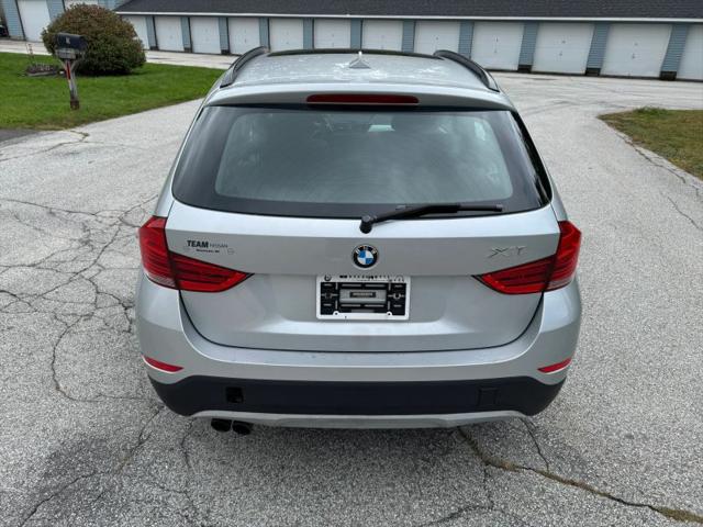 2014 BMW X1 xDrive28i