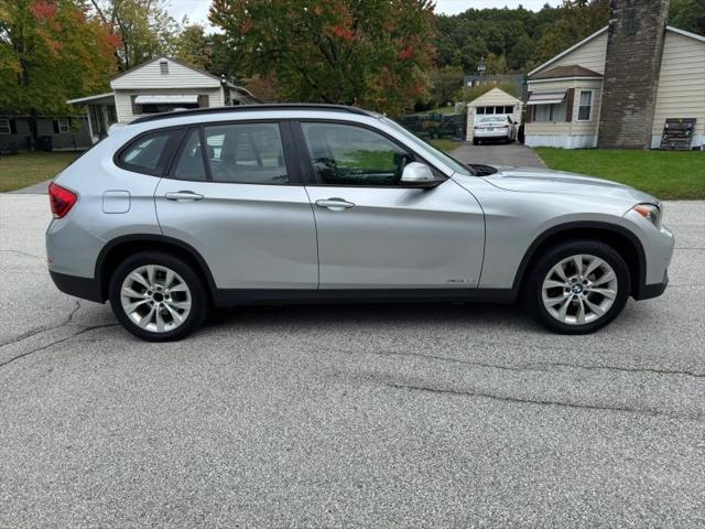2014 BMW X1 xDrive28i