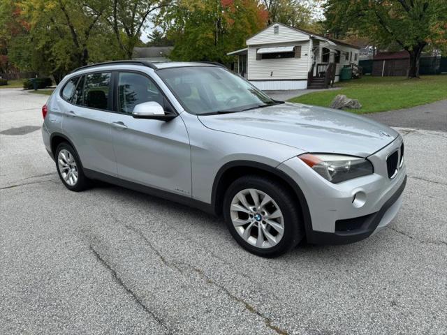 2014 BMW X1 xDrive28i