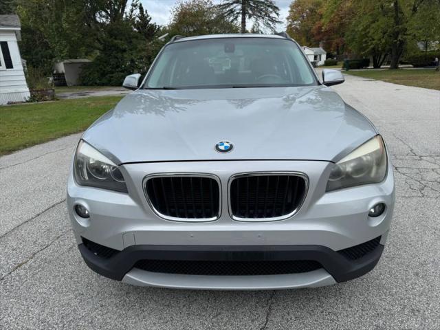 2014 BMW X1 xDrive28i