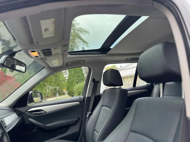 2014 BMW X1 xDrive28i