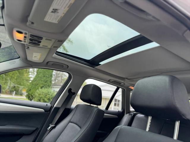 2014 BMW X1 xDrive28i