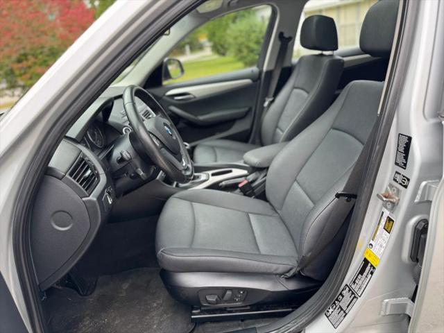 2014 BMW X1 xDrive28i